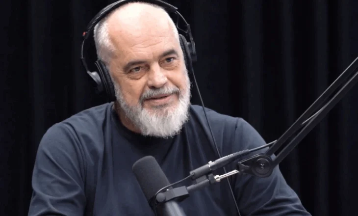 Rama: Investojmë në dronë me kamera termike për të detektuar zjarret