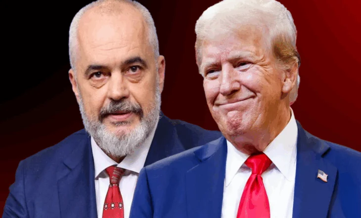 Rama: Jam më i gjati ndër liderët, por s’më takon të flas për çështje globale. Trump ka gjithmonë të drejtë