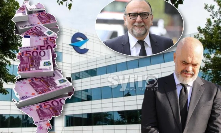 Rama jep 31 mln euro për Albcontrol për të mbuluar gropën e madhe financiare nga gjoba e Beketit