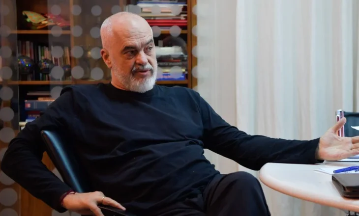 Rama kërkon fitore absolute në Tiranë/ Ndan përgjegjësitë për deputetët, në terren zbresin edhe ministrat