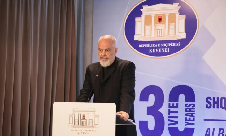 Rama: Komisioni i Venecias ka dhënë kontribut kyç në reformën zgjedhore dhe atë të drejtësisë