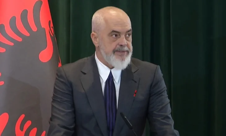 Rama konferencë me von der Leyen: Negociatat po ecin me shpejtësi, BE i kushton vëmendje të posaçme Ballkanit Perëndimor