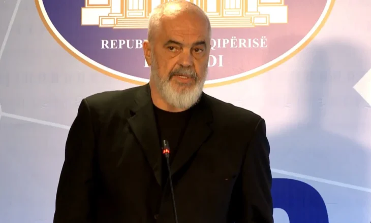 Rama: Kontributi i Komisionit të Venecias vendimtar për reformën në drejtësi