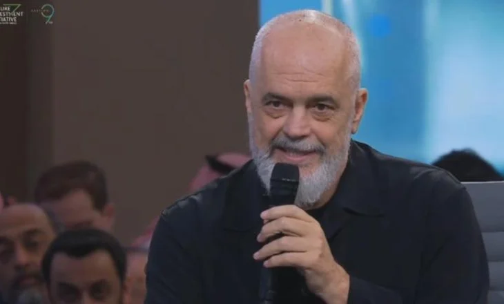 Rama: Kosova një shtet në të drejtën e vet, por jo për Serbinë. Ky është problem!