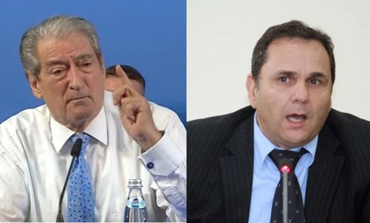 Rama mbrojti ish-ministrin Ilir Rusmali, reagon Berisha: E shkarkova për korrupsion