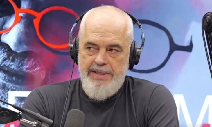 Rama me batuta në “Flasim”: Djalli nuk është i zi sa duket/ “A thua ‘do ta lë politikën’?”, përgjigjet kryeministri: Ka momente që…