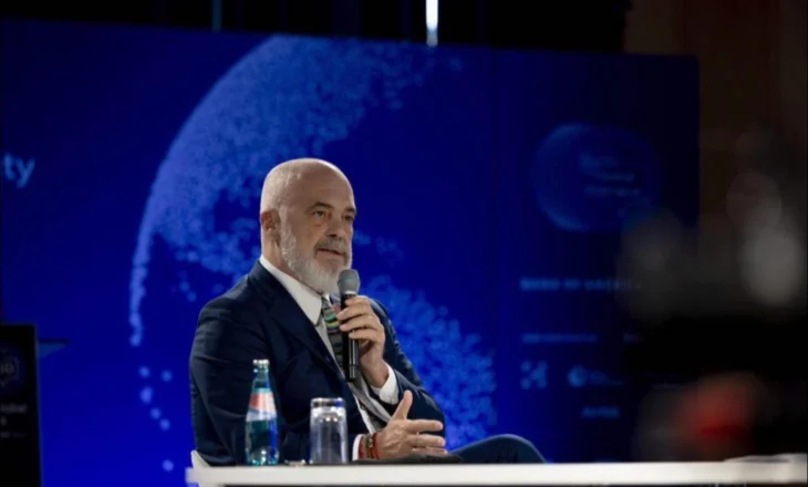 Rama: Ndryshim thelbësor i qasjes ndaj Shqipërisë në Gjermani