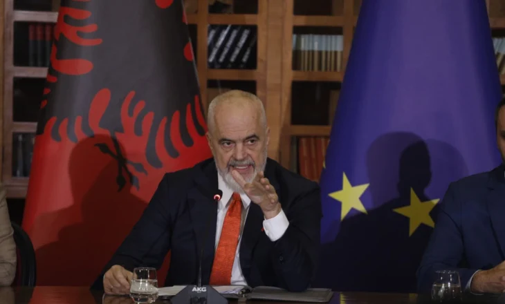 Rama ndryshon vendimin me të cilin ‘amnistoi’ kullat e oligarkëve