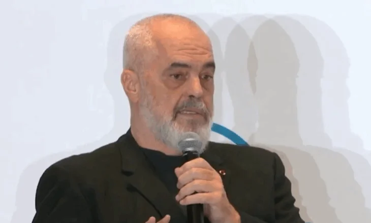 Rama në Paris ‘kritikon’ BE: Po humbet. Shqipëria, i vetmi vend që nuk ka shkelur një lider rus