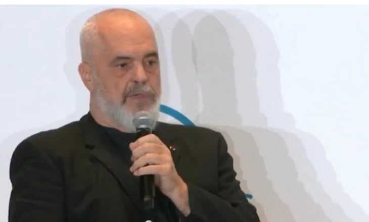 Rama në Paris: Nuk po e shoh Evropën të zgjohet. Konfliktet mund të degjenerojnë shumë shpejt