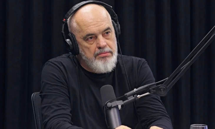 Rama në podcastin “Flasim”: Bashkitë do të marrin menaxhimin e plazheve