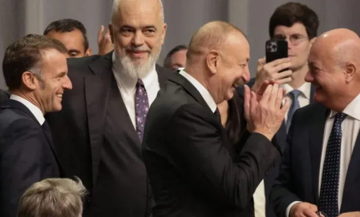 Rama nis talljet ndaj Donald Trump për ngatërresën që i bëri Shqipërisë me Armeninë, raportet e SHBA me Ramën në…