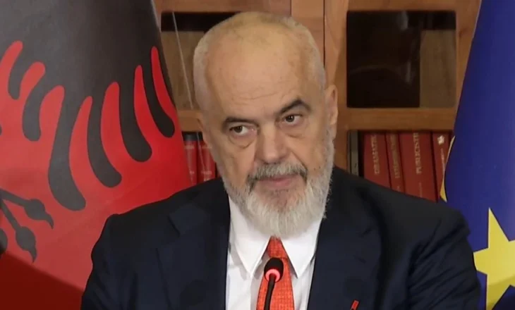 Rama njofton ‘reformën’ mbi ndërtimet: Asnjë qytetar nuk do të hyjë në banesë pa marrë më parë hipotekën