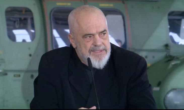 Rama: Për banesat dhe bizneset, sigurimi për dëmet nga fatkeqësitë natyrore do të bëhet me ligj