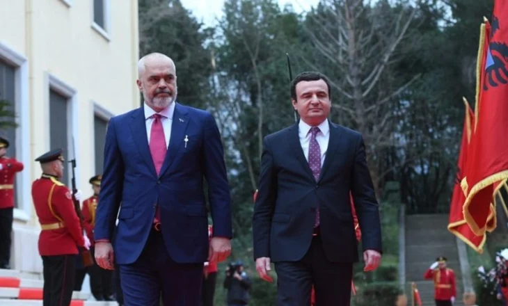 Rama për DW: Me Kurtin jemi miq, por Kosova ta harrojë Serbinë dhe të përmbushë detyrimet