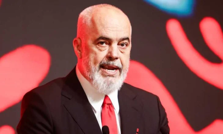 Rama për revistën britanike: Duam histori dashurie midis arkitektëve dhe Shqipërisë