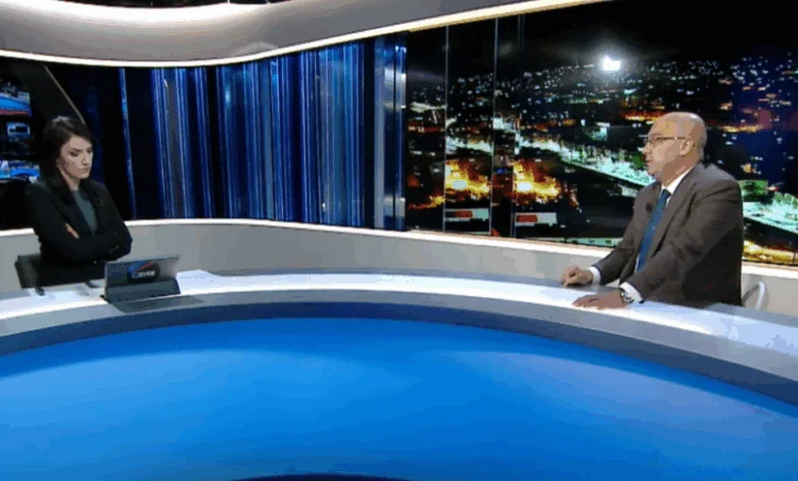 ‘Rama, politikë përçarëse ndaj Kurtit’/ Himçi: Mosmiratimi i Rezolutës për gjenocidin në Kosovë, Serbia do ta përdorë…