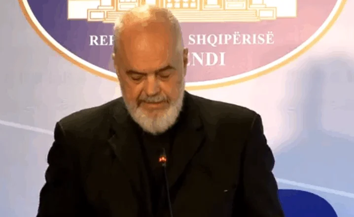 Rama prezanton dy projektet digjitale: Shqipëria drejt kapërcimit epokal…