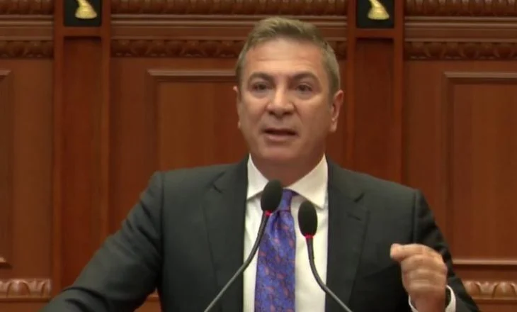 Rama provokoi me Diellën? Gjiknuri: Berisha në 2007 ngriti një grup pune për Shqipërinë bërthamore…