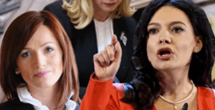 Rama refuzon propozimin e Vali Bizhgës për shefen e Spiropalit