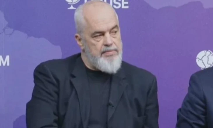 Rama: Shqipëria gati të anëtarësohet në BE pa të drejtën e vetos,  më mirë brenda se jashtë