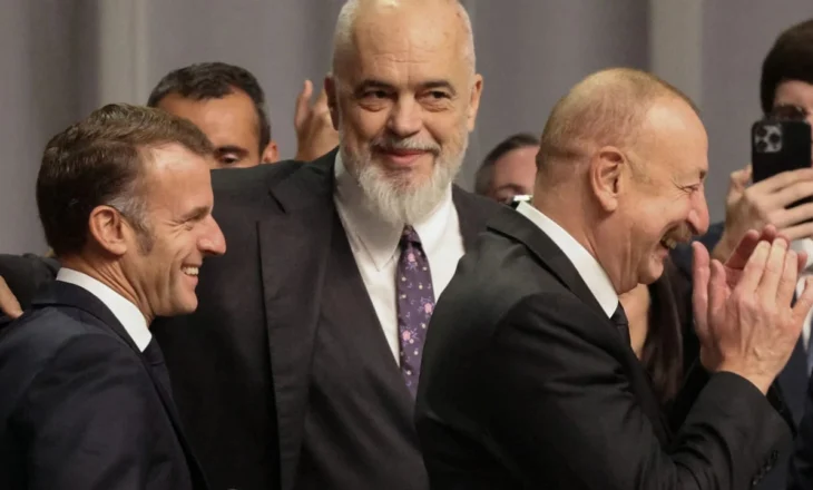 Rama sqaron batutën që u bë virale për presidentin Trump: Ta shtrembërosh në helm politik është e padrejtë