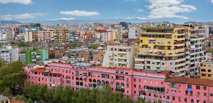 Rama: Tirana në fokus të zhvillimit, jo i “lavatriçeve”; Nisma për blerjen e apartamenteve