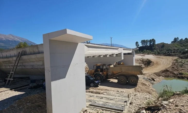 Rama: Ura e re e Viroit do të sjellë përfitime të mëdha për Gjirokastrën