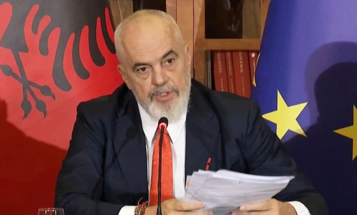 Rama vijon paralajmërimet: Kur shkeljet bëhen në zona të mbrojtura apo parqet natyrore, burgimi do jetë goxha i gjatë