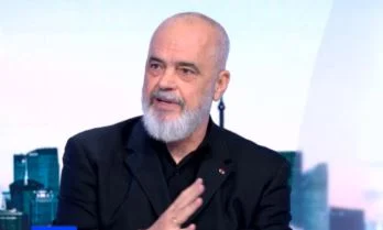 Rama zbulon surprizën: Projekti i dhëndrit të Trump në Shqipëri nuk ndalet te Sazani, ja kë përfshin