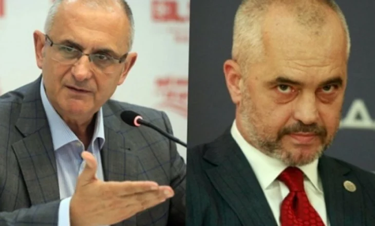 Ramaforma, që e vrau drejtësinë!