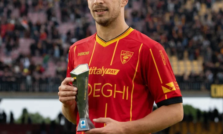 Ramandani në pushim të Leçe- Napoli: Mbrohemi mri, në sulm çalojmë