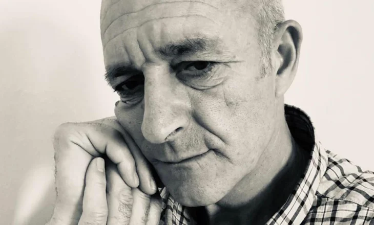 Ramiz Gjini: Një histori dembelësh