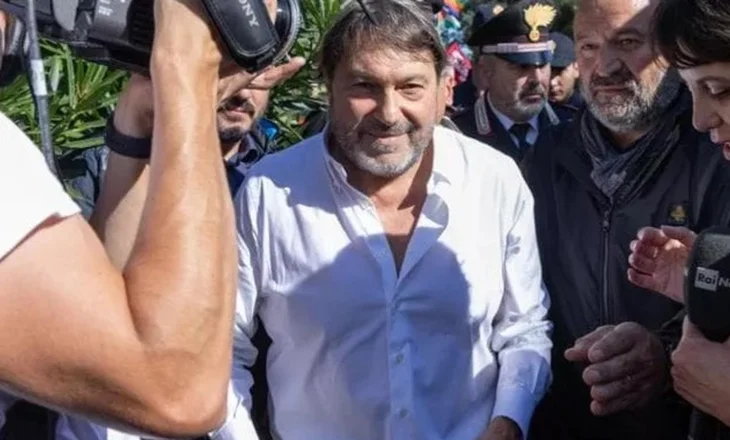 Ranucci nuk dyshon tek shqiptarët! Zbardhet letra anonime në duart e hetuesve: Gjithçka rrotullohet rreth Artur Shehut