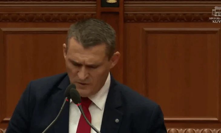 Raporti 2024, Altin Dumani në Kuvend: Puna e SPAK është vlerësuar nga BE dhe DASH
