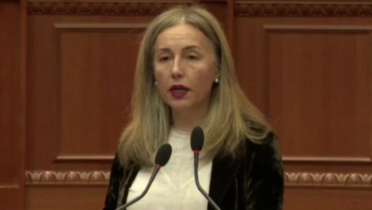 Raporti i KLP në Kuvend, ankohet kryetarja Bogdani: Operojmë me 123 prokurorë më pak