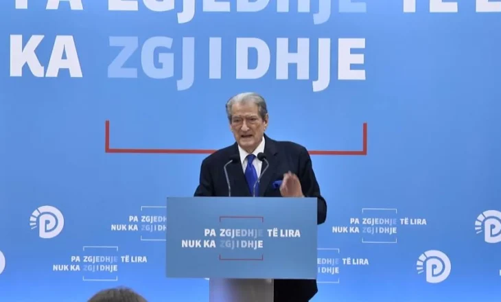 Raporti i ODIHR/ Berisha: Rama tentoi ta ndryshonte! Meta: Zgjedhjet nuk ishin të lira