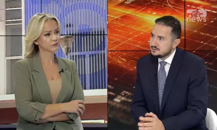 Raporti i ODIHR/ “S’ka pasur zgjedhje! Demokratët duhet të dalin në protestë”, Salianji në “Top News”: Berisha si ‘trajneri’ i PD, ka përgjegjësi për të ardhmen e opozitës