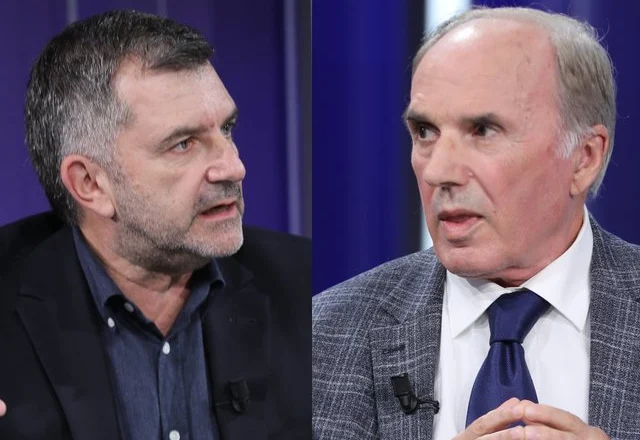 Raporti i OSBE “damkos” mediat si të kapura/ Zogaj: U shërbejnë pushtetit dhe opozitës! Bushati: I shërbejnë partisë që i jep lekë o Preç…