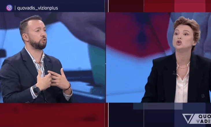 Raporti i OSBE/ODHIR për zgjedhjet e 11 majit/ Gazetari debat me deputeten e PL në studion e Quo Vadis