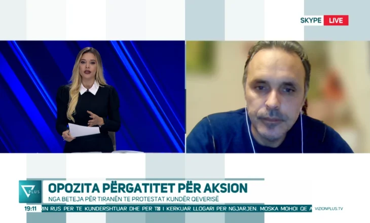 Raporti i OSBE/ODIHR për zgjedhjet e 11 Majit/ Mërtiri: Nuk kishte asgjë të re