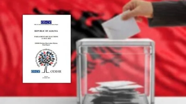 Raporti i plotë i ODIHR/ Patronazhim, krim i organizuar, ja çfarë u gjet nga zgjedhjet e 11 majit
