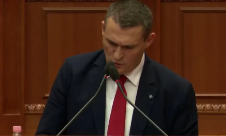 Raporti i SPAK, Dumani zbulon në Kuvend shifrën: Janë sekuestruar 65.5 mln euro