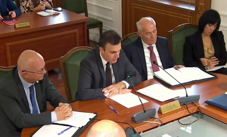 Raporti mbi kriminalitetin në vend, Prokurori i përgjithshëm raporton në Kuvend: 2159 persona të përgjuar në 2024, 933 me autorizim nga gjykata