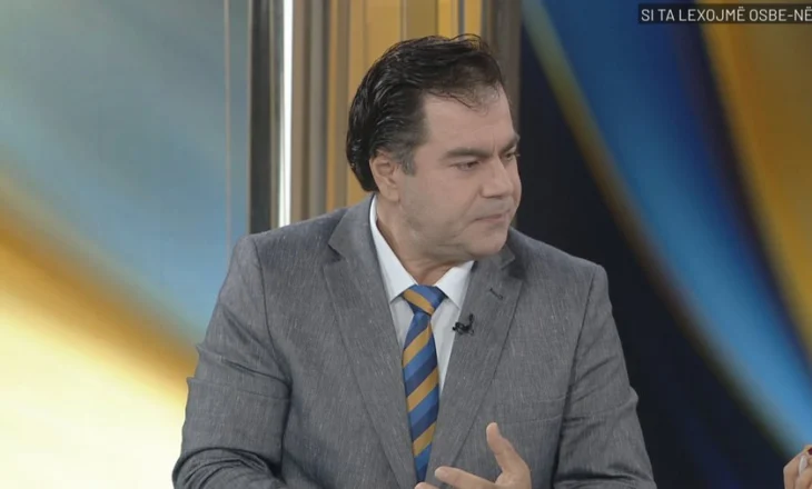 “Raporti më i keq”, eksperti: Nuk ishte realist, gjuha e OSBE as mish as peshk