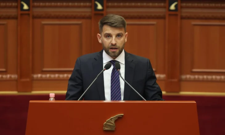 Raporti në Kuvend/ Kryetari i Këshillit Drejtues, Fatjon Hoxhalli, paralajmëron reformim të thellë të RTSH në bashkëpunim me EBU