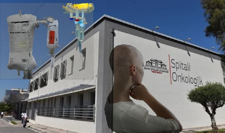 Raporti tronditës i KLSH: Pacientët 6 muaj pa kimio, mjekët e luftojnë kancerin me protokolle të 2014-s