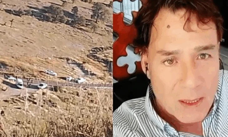 Raportonte për kartelet e drogës, gjendet i vdekur gazetari, shënimi që u la pranë trupit të tij