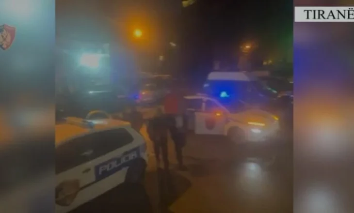 Rast në flagrancë/ U kap mat duke shitur kokainë, arrestohet i riu, e pëson dhe ‘blerësi’