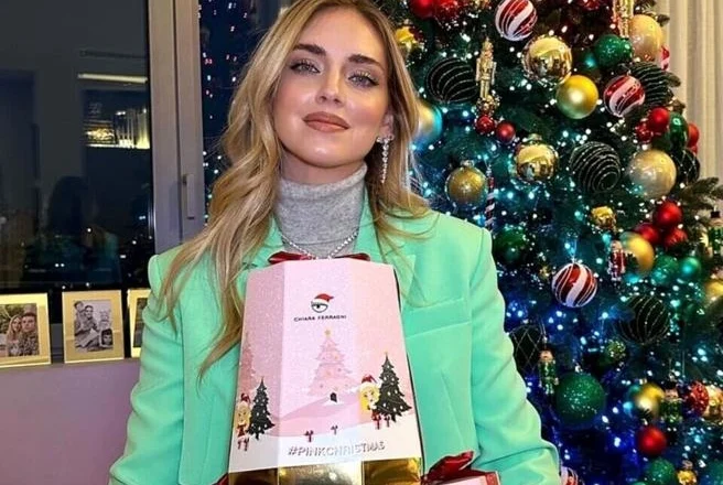 Rasti Pandoro: Chiara Ferragni gati ta kompensojë gjyshen Adriana